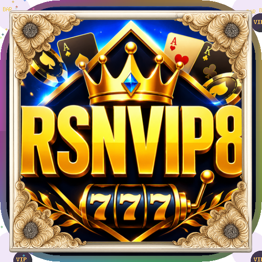 rsnvip8 — mitra unggulan